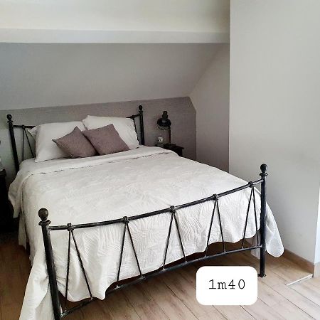 Les Etangs Du Thioux Guest House Malmedy Εξωτερικό φωτογραφία