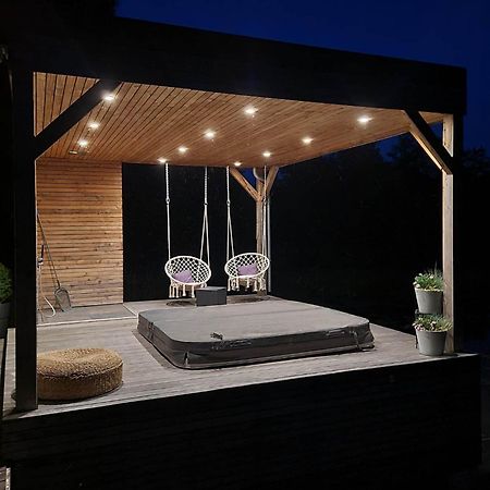 Les Etangs Du Thioux Guest House Malmedy Εξωτερικό φωτογραφία