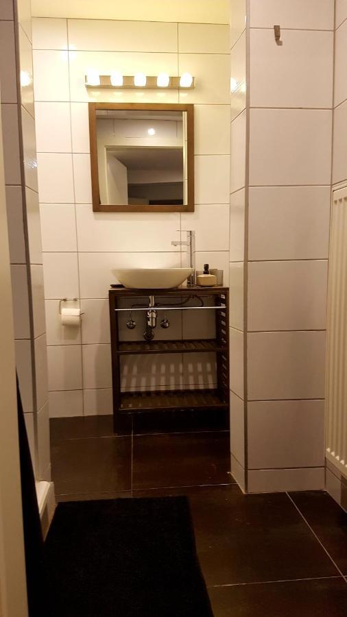 Les Etangs Du Thioux Guest House Malmedy Εξωτερικό φωτογραφία