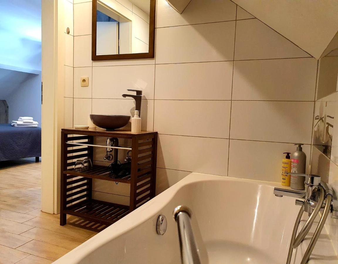 Les Etangs Du Thioux Guest House Malmedy Εξωτερικό φωτογραφία