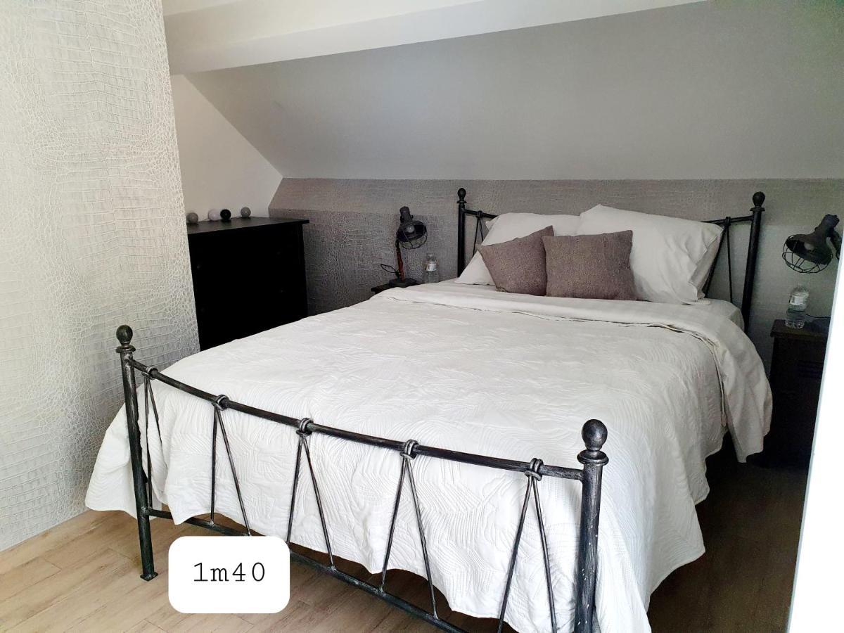 Les Etangs Du Thioux Guest House Malmedy Εξωτερικό φωτογραφία